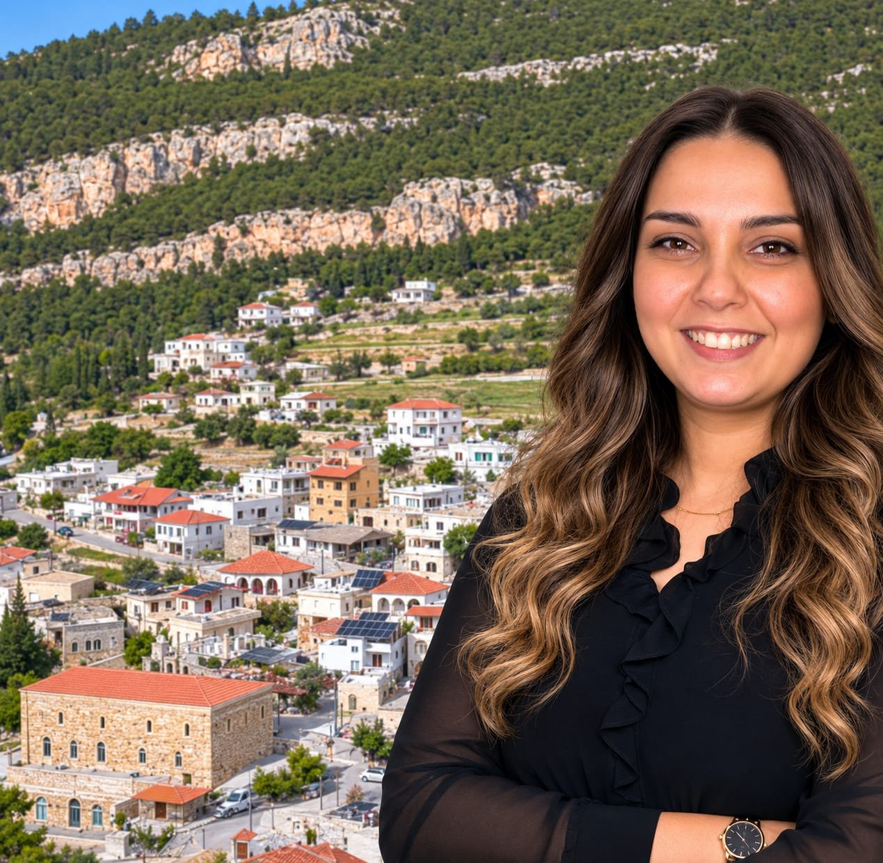 جوزيان شربل بشارة